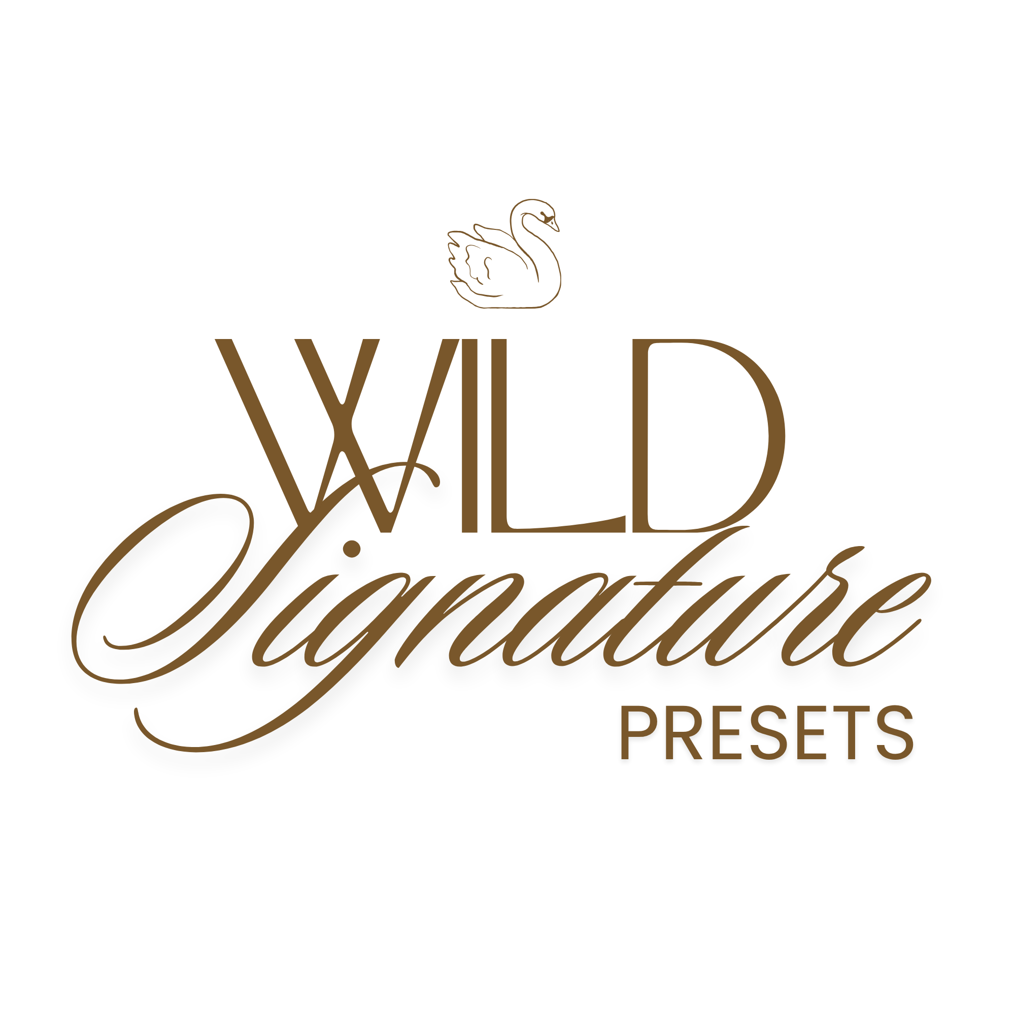 Wild Signature Presets